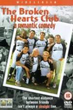 Watch The Broken Hearts Club: A Romantic Comedy Movie4k
