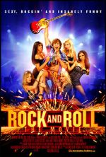 Rock and Roll: The Movie movie4k