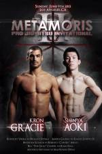 Watch Metamoris II Gracie vs Aoki Movie4k