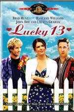 Watch Lucky 13 Movie4k