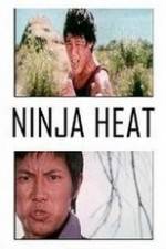 Watch Ninja Heat Movie4k