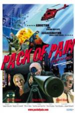 Watch Pack of Pain Movie4k