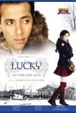 Watch Lucky: No Time for Love Movie4k