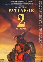 Watch Patlabor 2: The Movie Movie4k