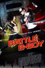 Watch Battle B-Boy Movie4k