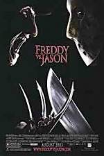 Watch Freddy vs. Jason Movie4k