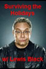Watch Surviving the Holiday with Lewis Black Movie4k