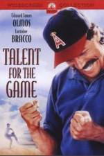 Watch Talent for the Game Movie4k