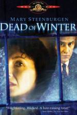 Watch Dead of Winter Movie4k