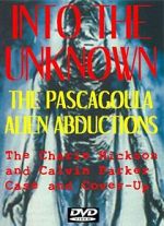 Watch Into the Unknown: The Pascagoula Alien Abductions Movie4k