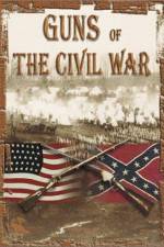 Watch Guns of the Civil War Movie4k