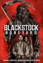 Watch Blackstock Boneyard Movie4k