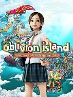 Watch Oblivion Island: Haruka and the Magic Mirror Movie4k