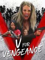 Watch V for Vengeance Movie25