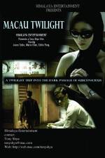 Watch Macau Twilight Movie4k