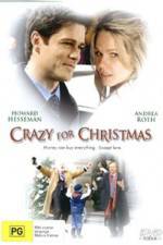 Watch Crazy for Christmas Movie4k