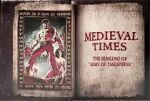 Watch Medieval Times: The Making of \'Army of Darkness\' Movie4k