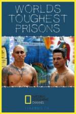 Watch Worlds Toughest Prisons Movie4k