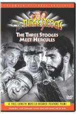 Watch The Three Stooges Meet Hercules Movie4k