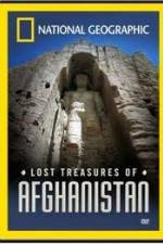 Watch National Geographic: Lost Treasures of Afghanistan Movie4k