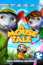 Watch A Mouse Tale Movie4k