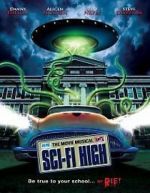 Watch Sci-Fi High: The Movie Musical Movie4k