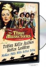 Watch The Three Musketeers Movie4k