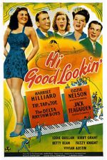 Watch Hi, Good Lookin\'! Movie4k