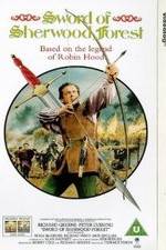 Watch Sword of Sherwood Forest Movie4k