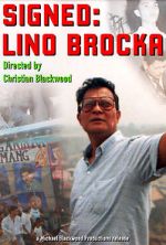 Watch Signed: Lino Brocka Movie4k