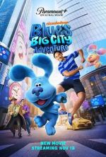 Watch Blue\'s Big City Adventure Movie4k