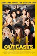 Watch The Outskirts Movie4k
