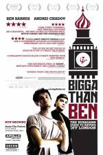 Watch Bigga Than Ben Movie4k