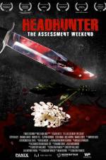 Watch Headhunter The Assessment Weekend Movie4k