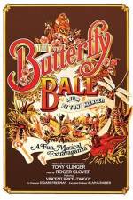 Watch The Butterfly Ball Movie4k