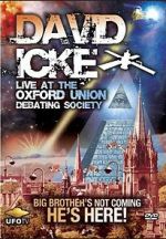 Watch David Icke: Live at Oxford Union Debating Society Online Movie4k