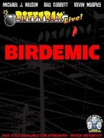 Watch RiffTrax Live: Birdemic - Shock and Terror Movie4k