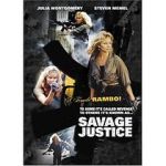 Watch Savage Justice Movie4k