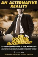 Watch An Alternative Reality: The Football Manager Documentary Movie4k