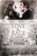Watch Love & Rage Movie4k