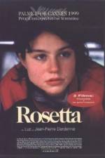 Watch Rosetta Movie4k