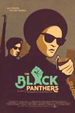 Watch The Black Panthers Vanguard of the Revolution Movie4k