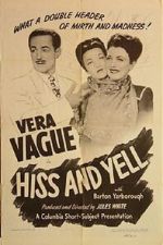 Watch Hiss and Yell (Short 1946) Movie4k