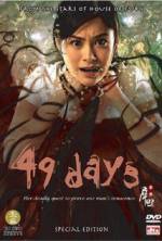 Watch 49 Days Movie4k