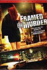 Watch Framed for Murder Movie4k