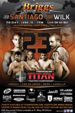 Watch Titan Fighting Championship 23 Movie4k