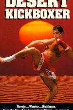 Watch Desert Kickboxer Movie4k