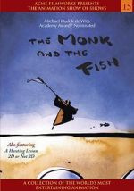 Watch The Monk and the Fish Movie4k