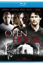 Watch Open House Movie4k