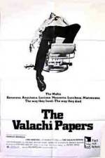 Watch The Valachi Papers Movie4k